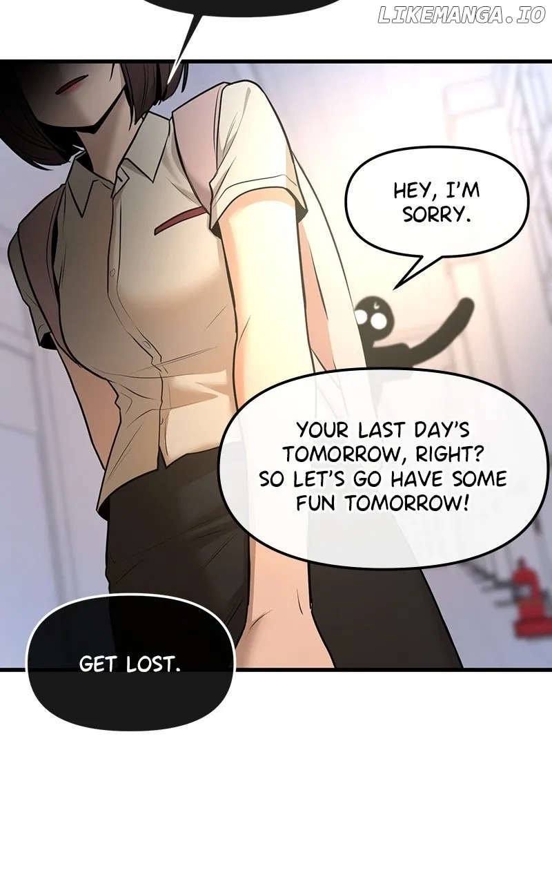 Back to Chan Bi Chapter 45 page 74 - 