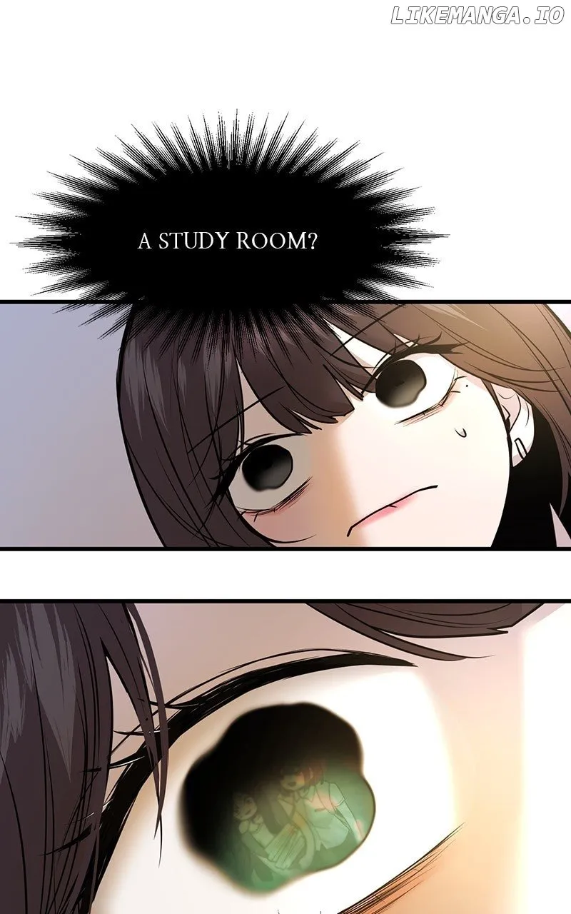 Back to Chan Bi Chapter 45 page 75 - 