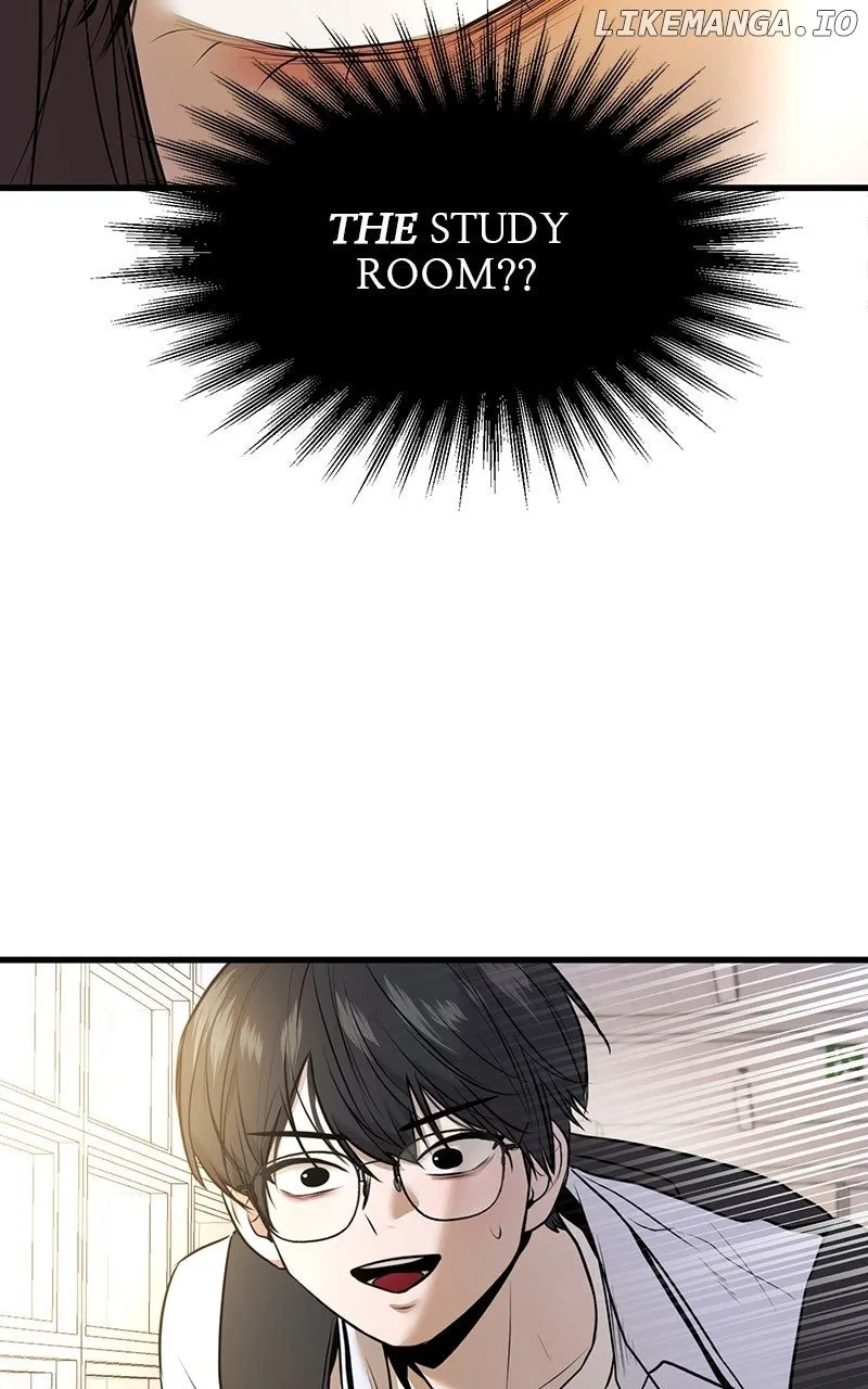 Back to Chan Bi Chapter 45 page 76 - 