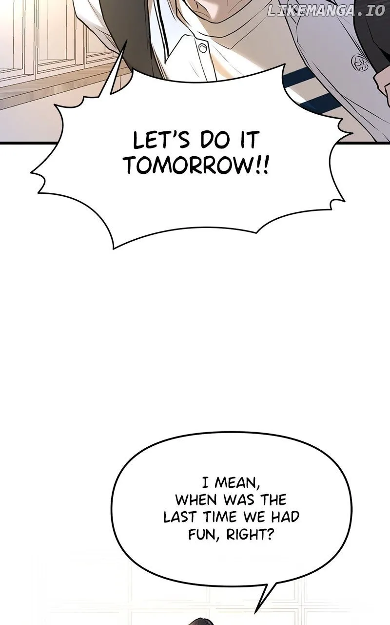 Back to Chan Bi Chapter 45 page 77 - 
