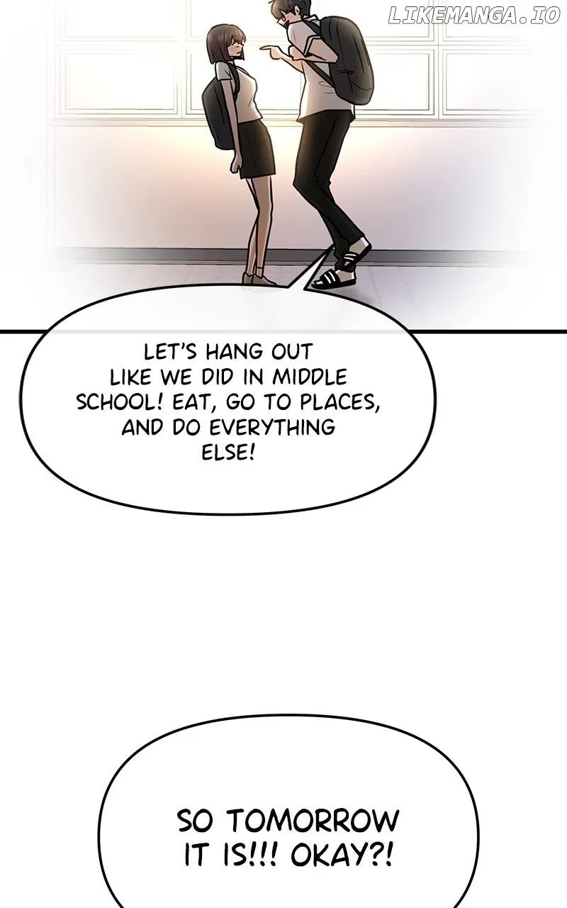 Back to Chan Bi Chapter 45 page 78 - 