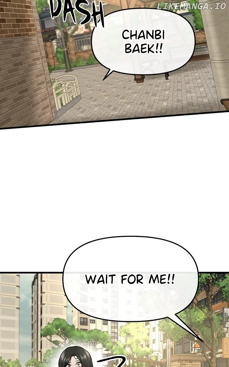 Back to Chan Bi Chapter 45 page 81 - 