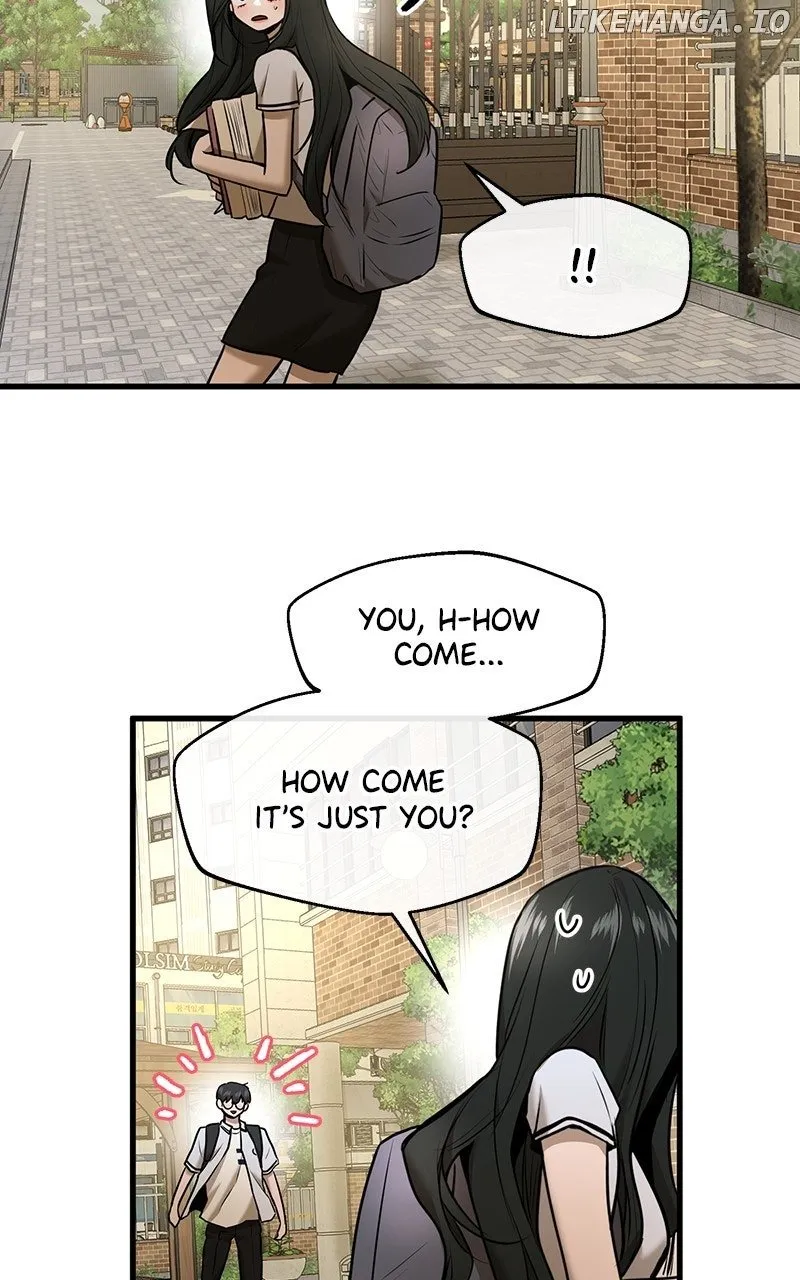 Back to Chan Bi Chapter 45 page 82 - 