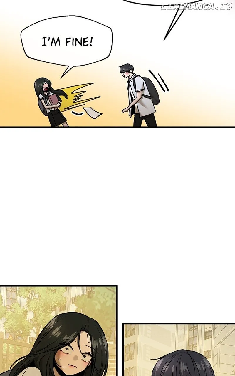 Back to Chan Bi Chapter 45 page 85 - 