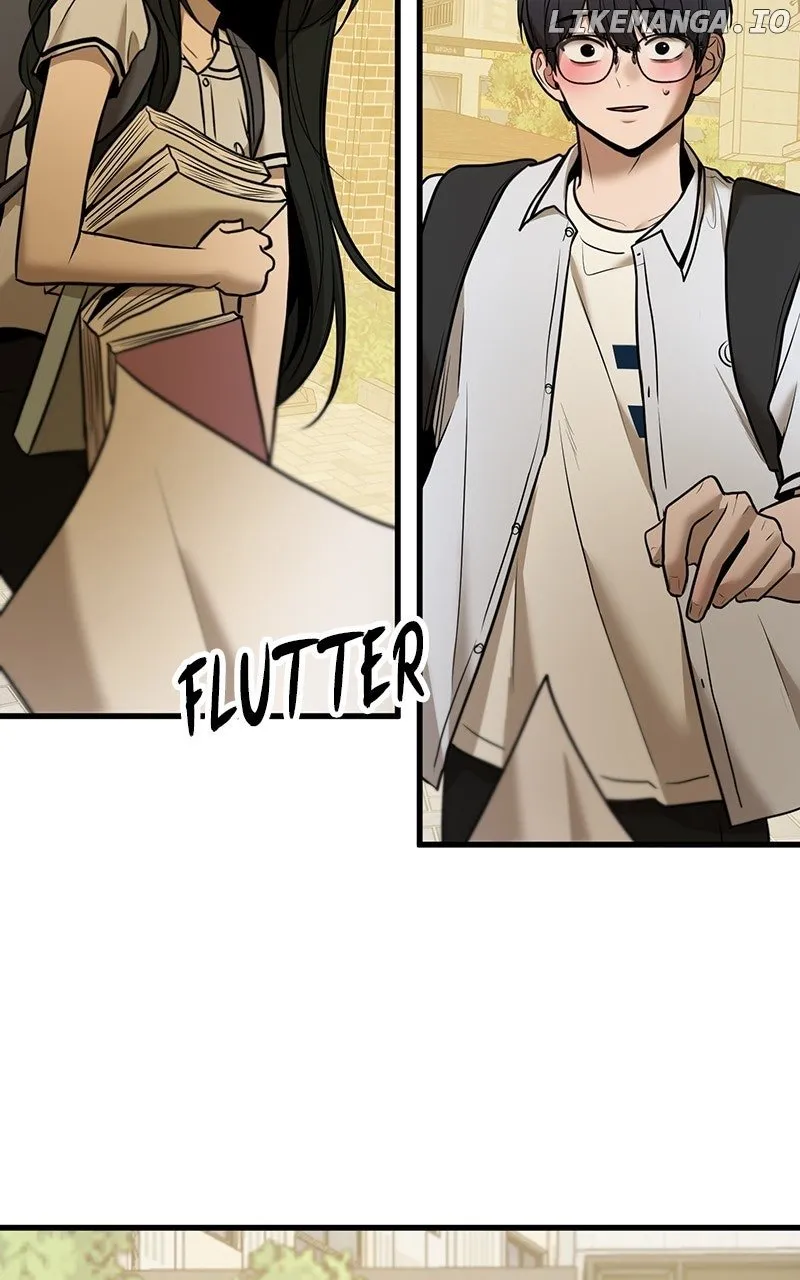 Back to Chan Bi Chapter 45 page 86 - 