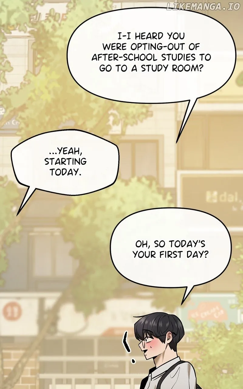 Back to Chan Bi Chapter 45 page 87 - 