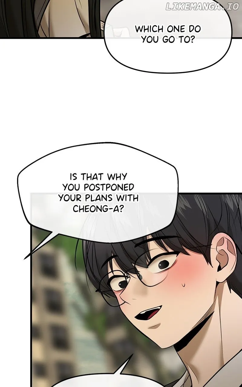 Back to Chan Bi Chapter 45 page 89 - 