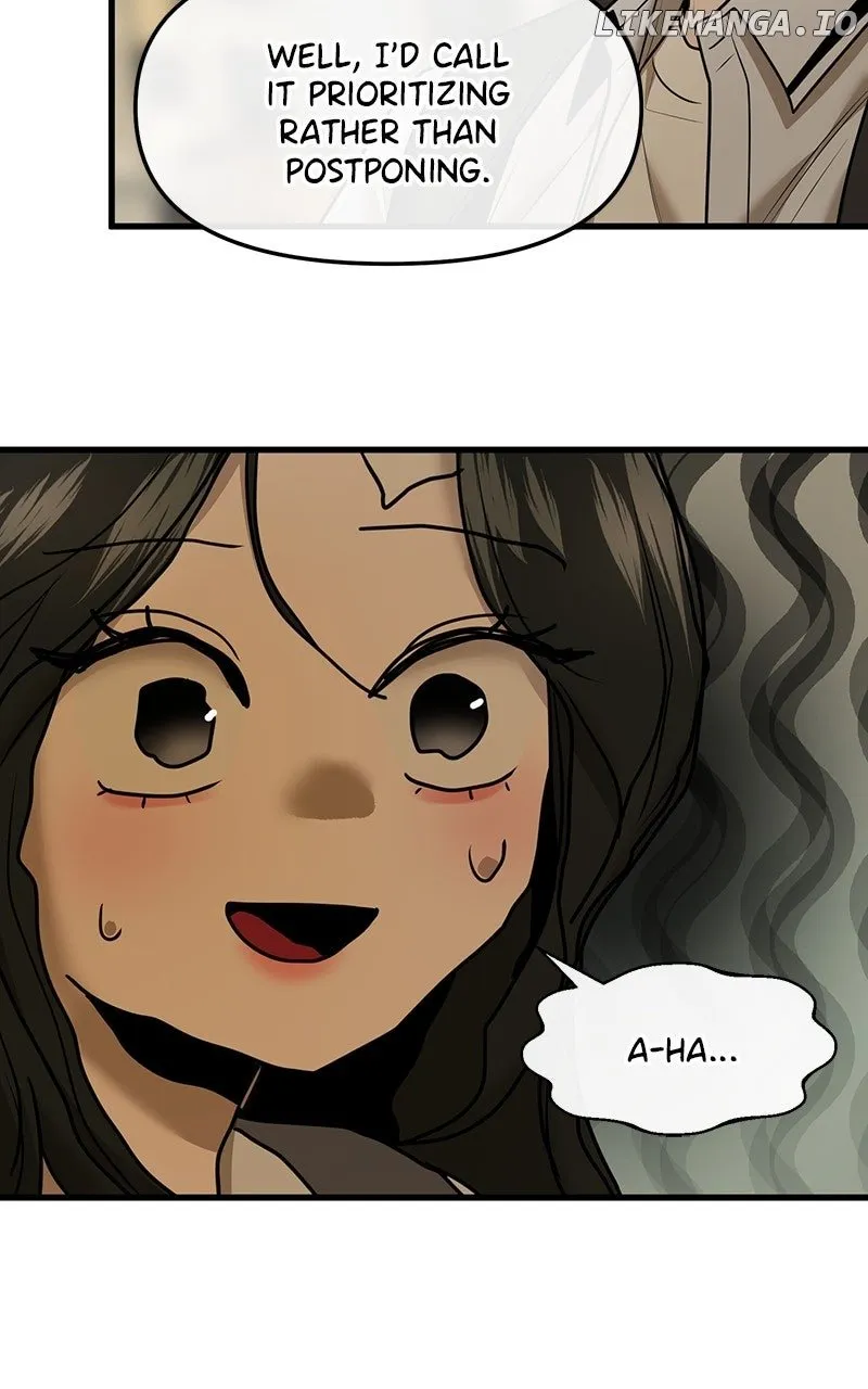 Back to Chan Bi Chapter 45 page 90 - 