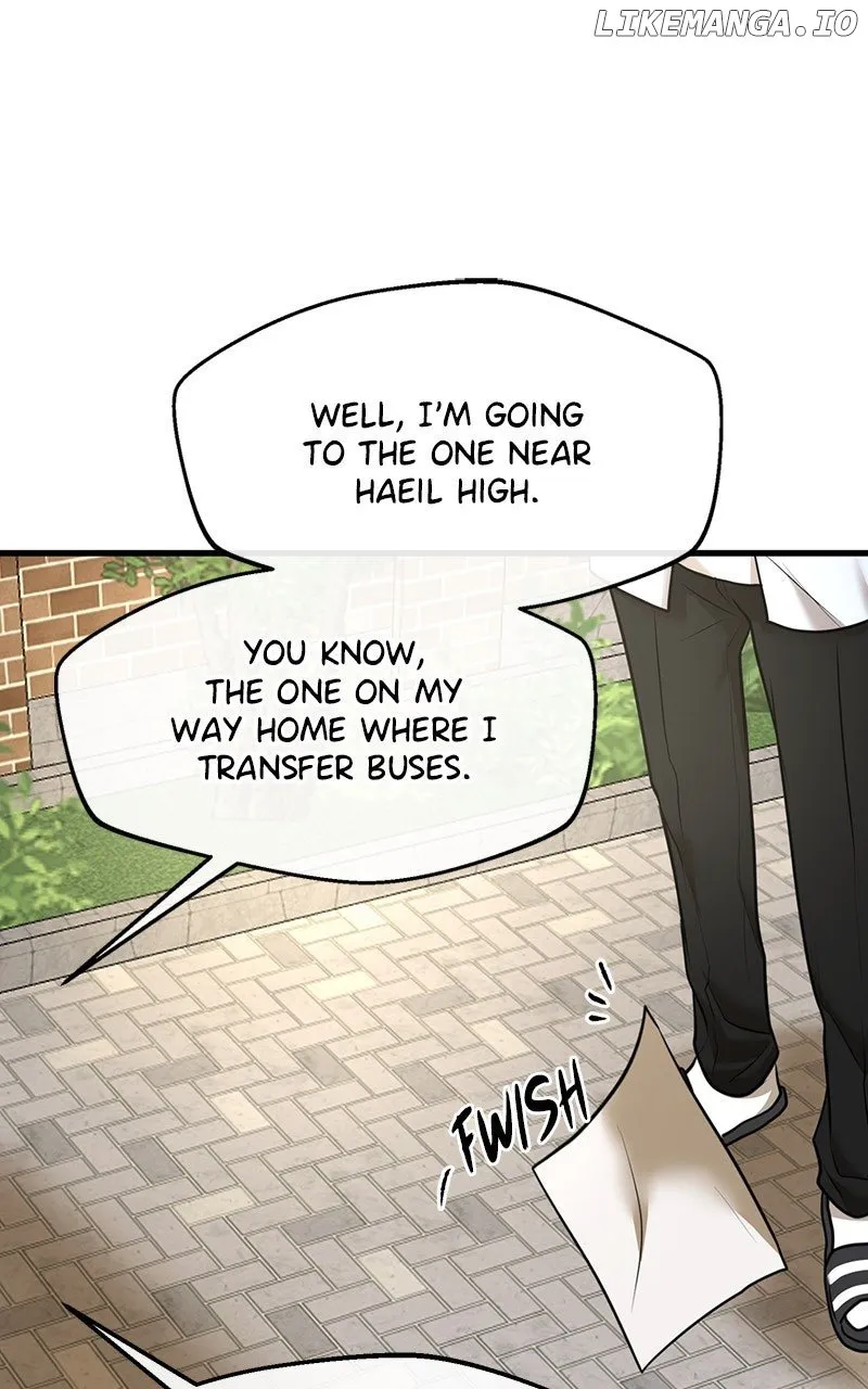 Back to Chan Bi Chapter 45 page 91 - 