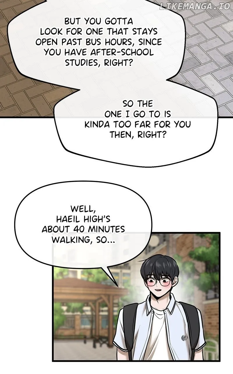 Back to Chan Bi Chapter 45 page 92 - 
