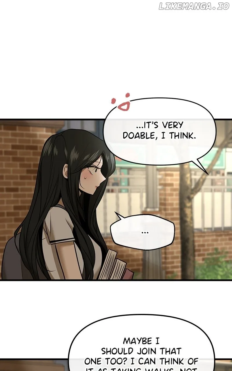 Back to Chan Bi Chapter 45 page 93 - 
