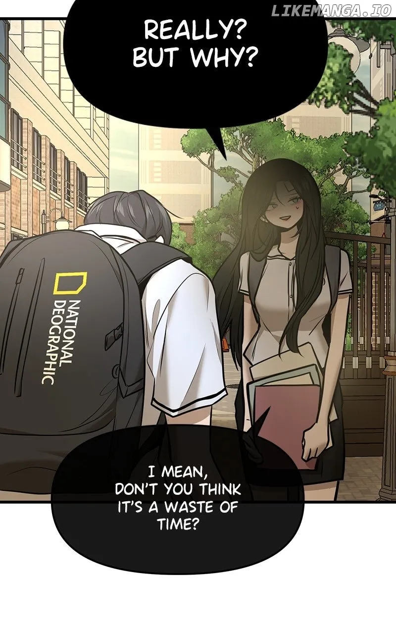 Back to Chan Bi Chapter 45 page 95 - 