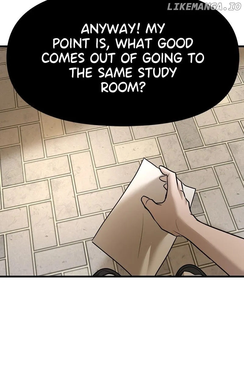 Back to Chan Bi Chapter 45 page 98 - 