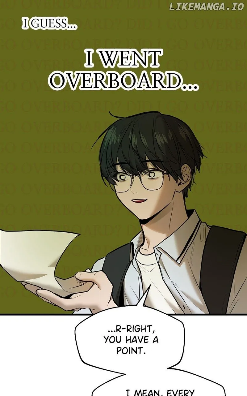 Back to Chan Bi Chapter 45 page 100 - 