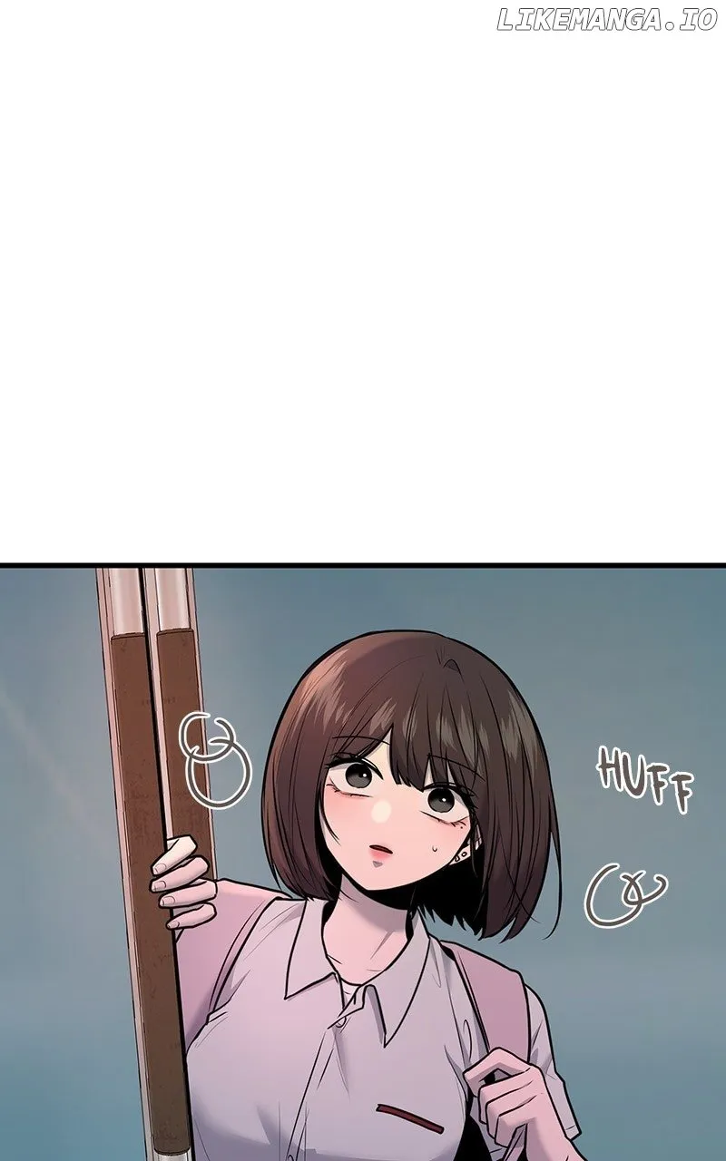 Back to Chan Bi Chapter 46 page 1 - 