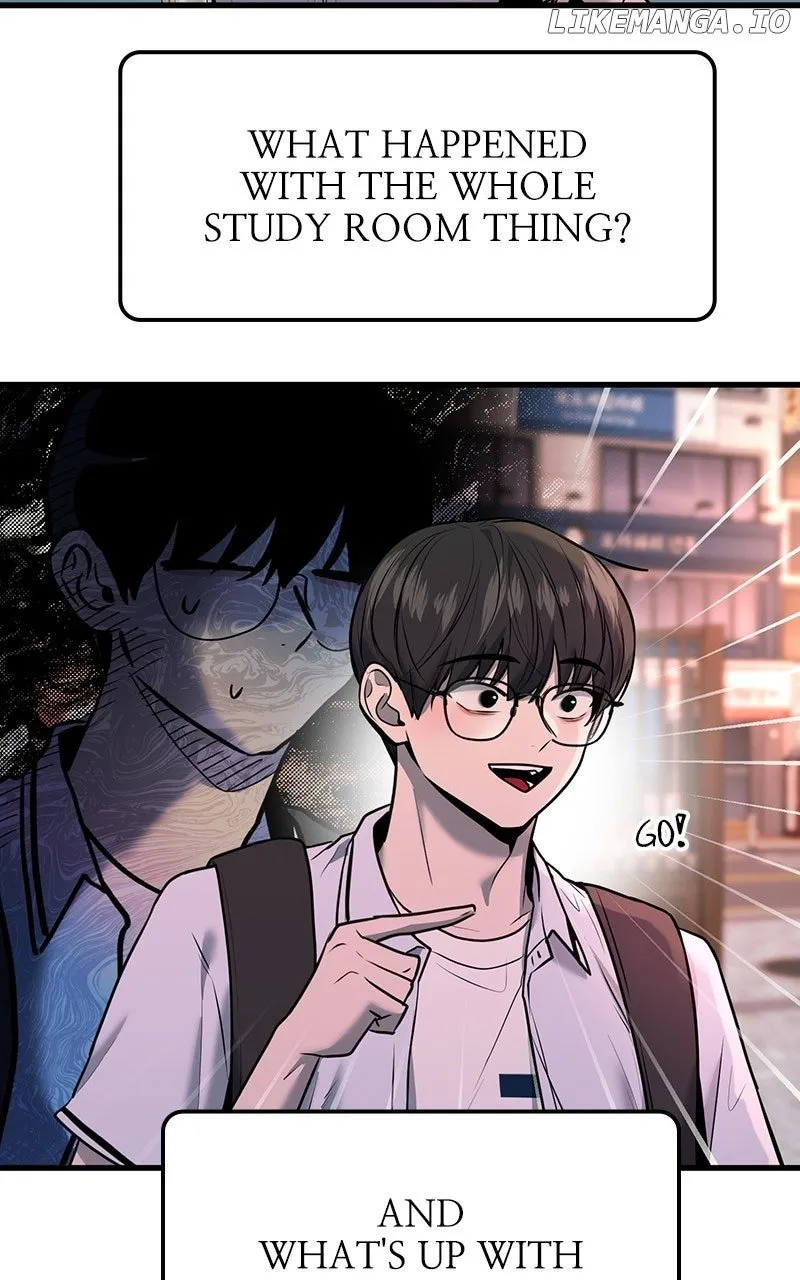 Back to Chan Bi Chapter 46 page 2 - 
