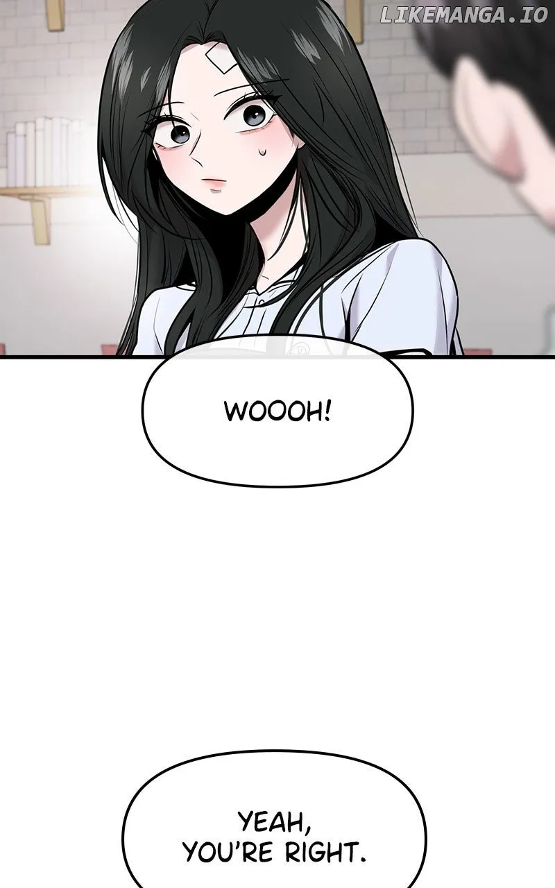 Back to Chan Bi Chapter 46 page 102 - 