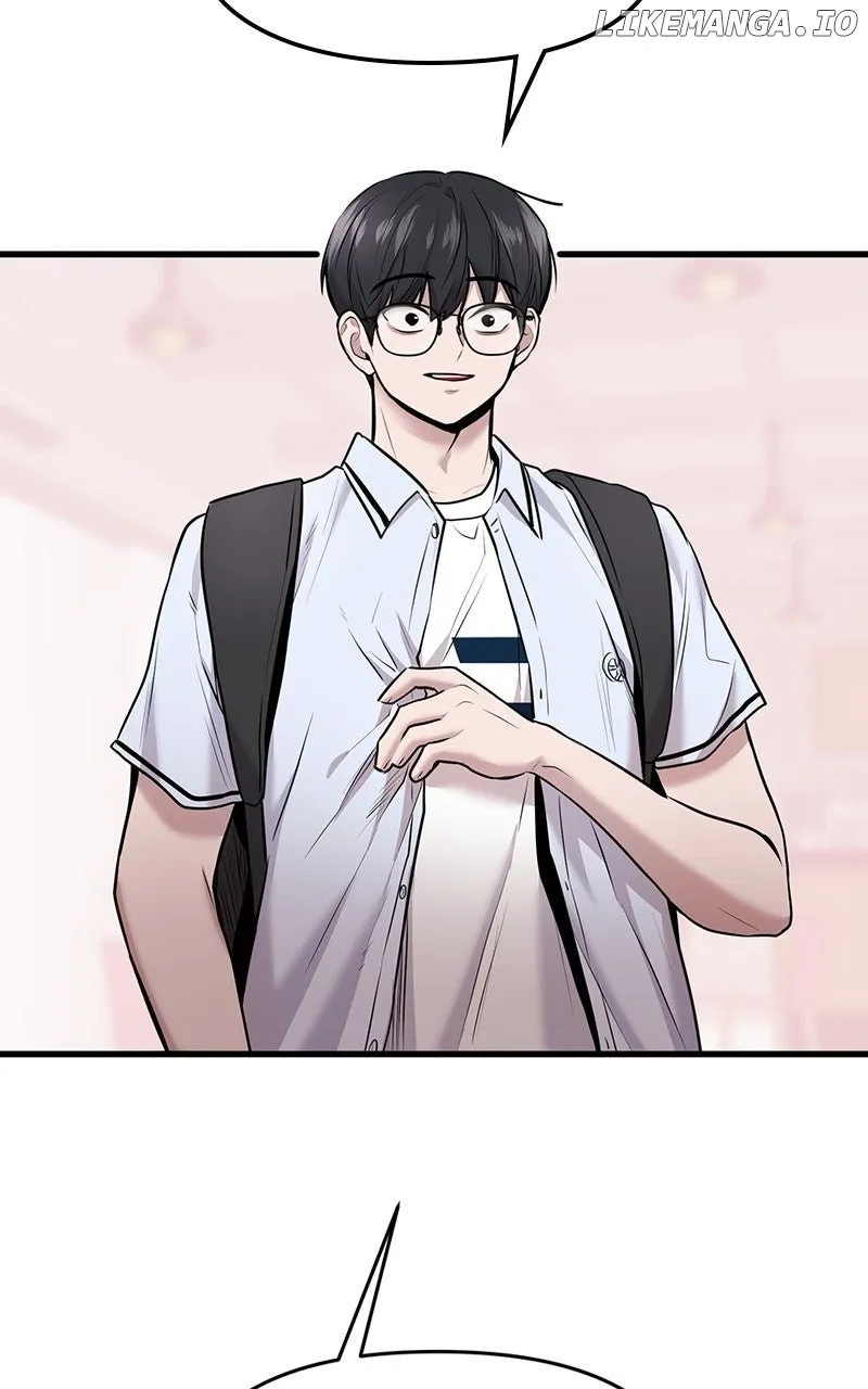 Back to Chan Bi Chapter 46 page 103 - 