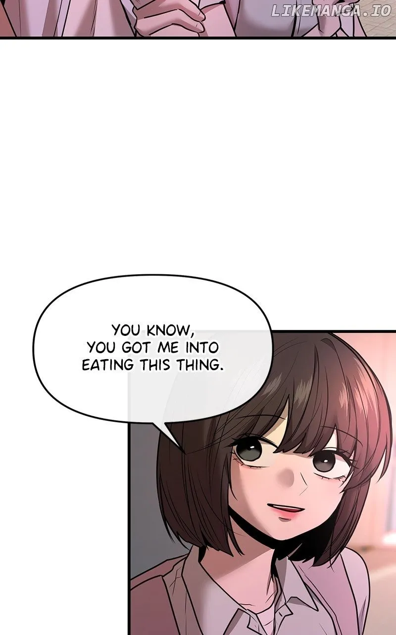 Back to Chan Bi Chapter 46 page 13 - 