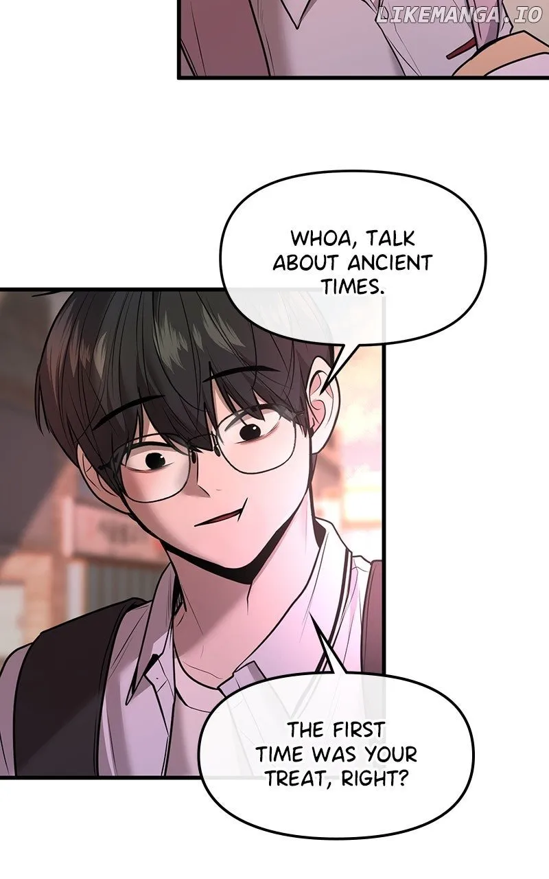 Back to Chan Bi Chapter 46 page 14 - 
