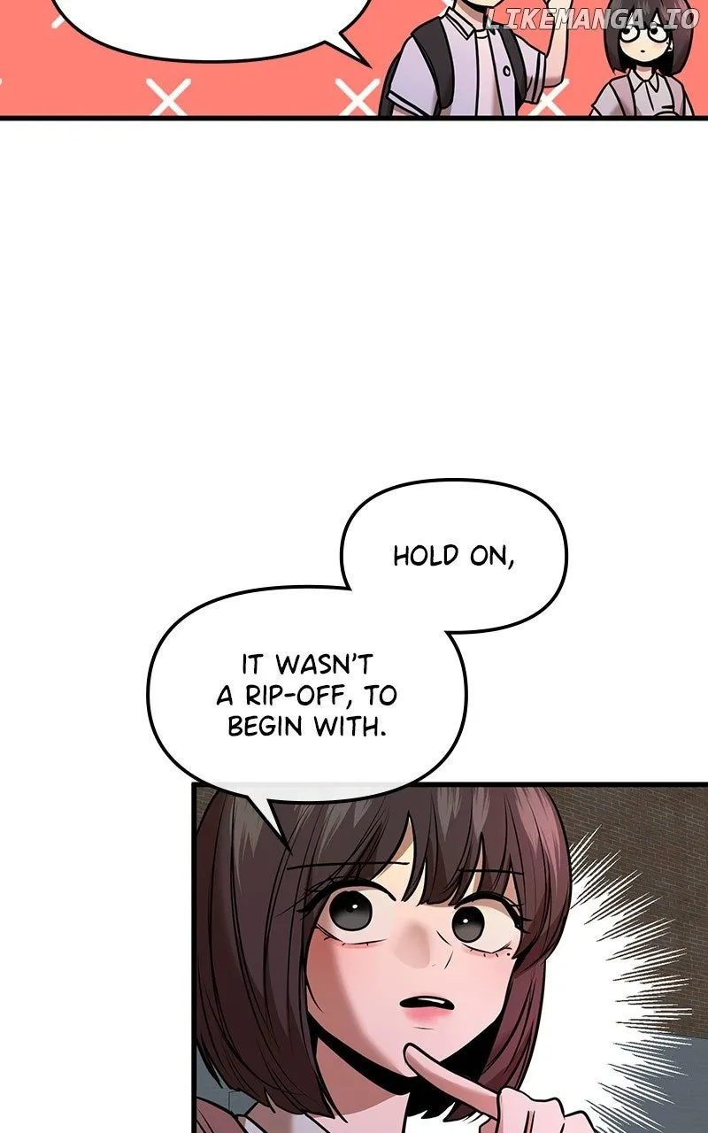 Back to Chan Bi Chapter 46 page 17 - 