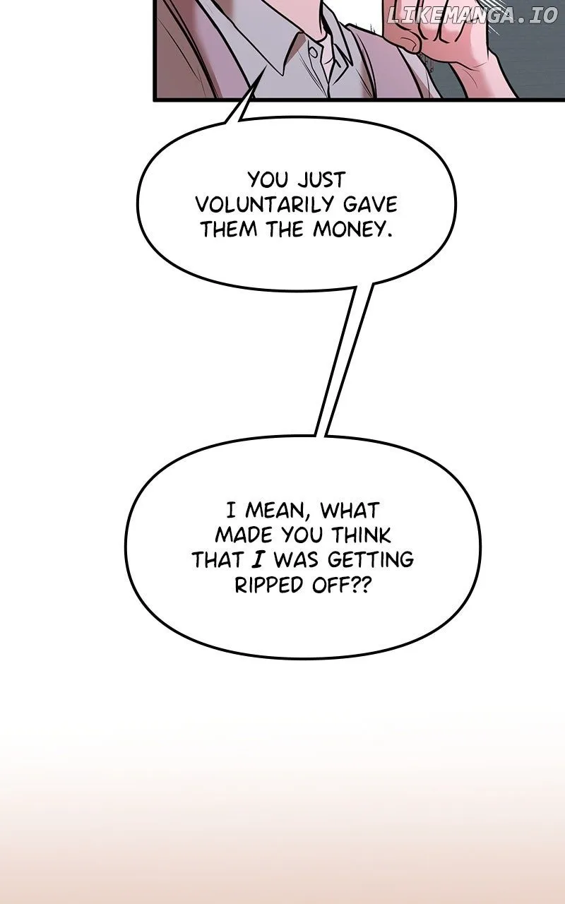 Back to Chan Bi Chapter 46 page 18 - 