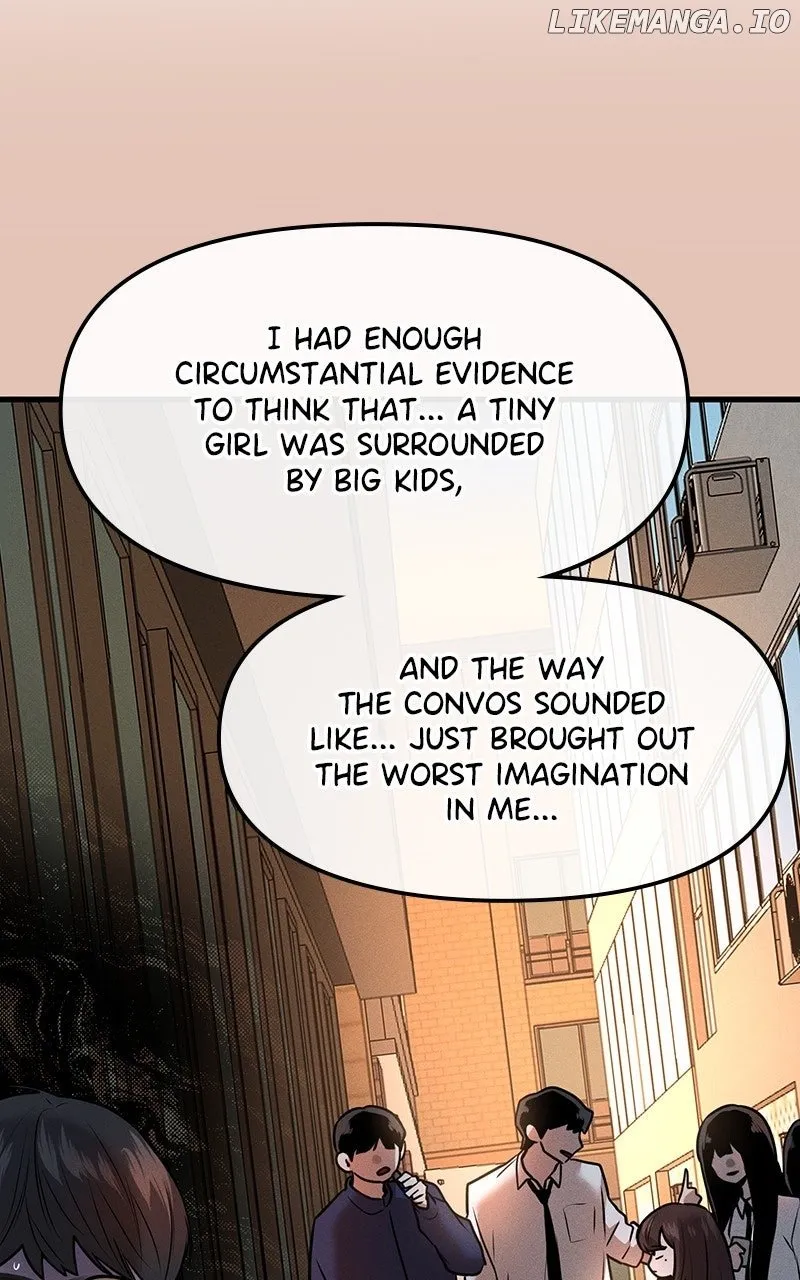 Back to Chan Bi Chapter 46 page 19 - 
