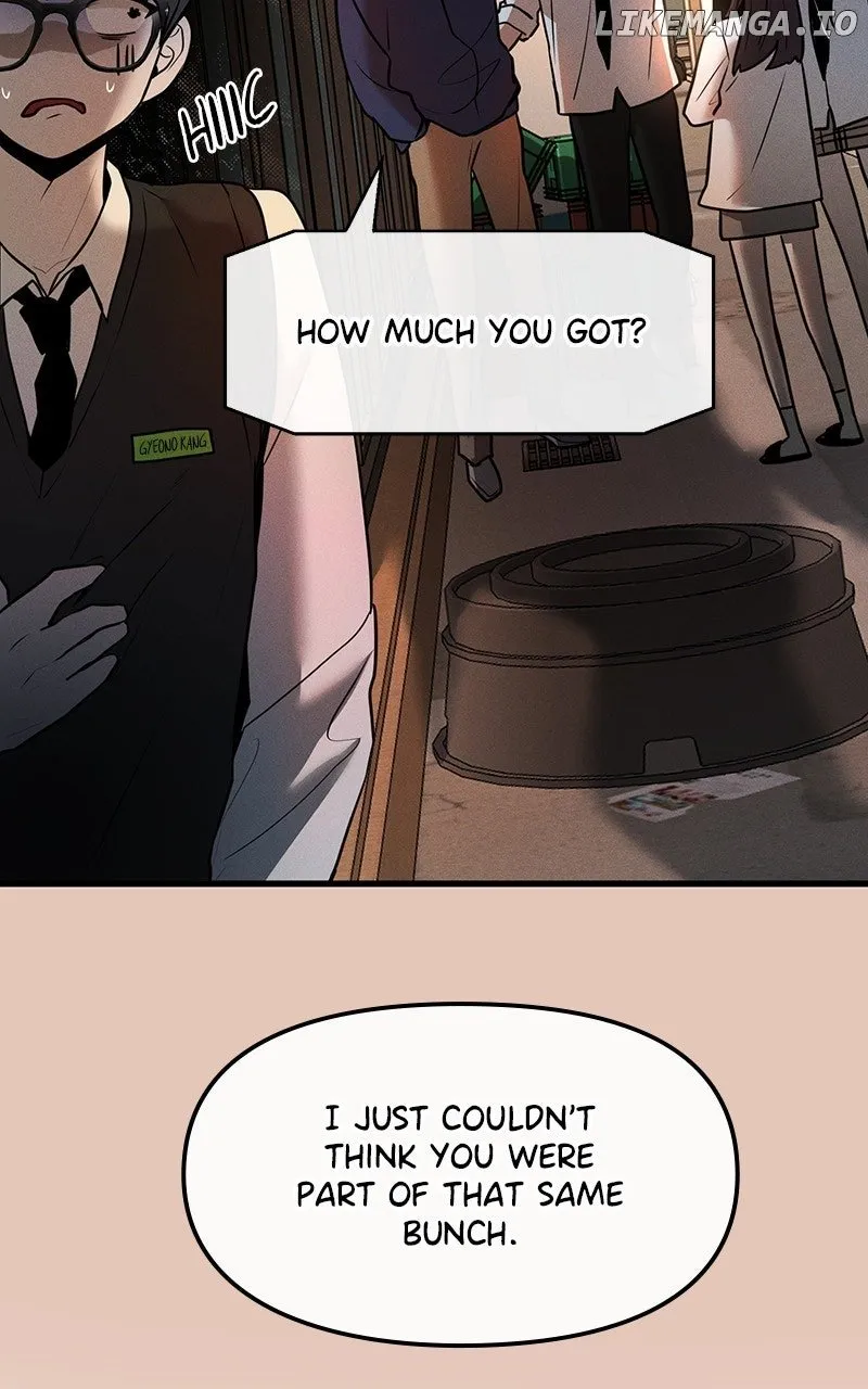 Back to Chan Bi Chapter 46 page 20 - 
