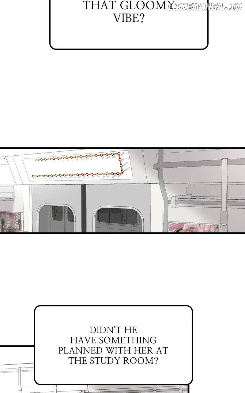 Back to Chan Bi Chapter 46 page 3 - 