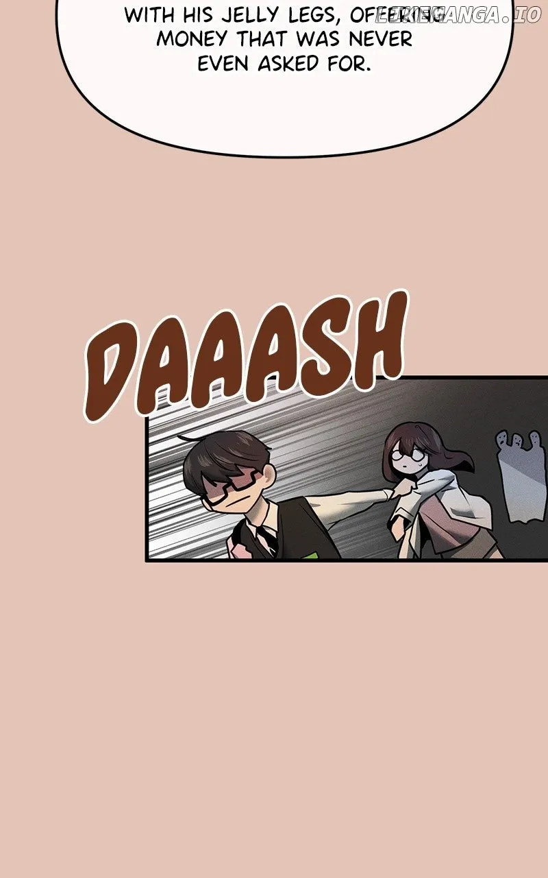 Back to Chan Bi Chapter 46 page 23 - 
