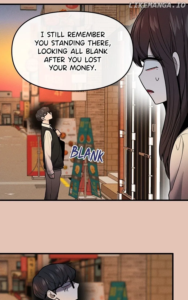 Back to Chan Bi Chapter 46 page 24 - 