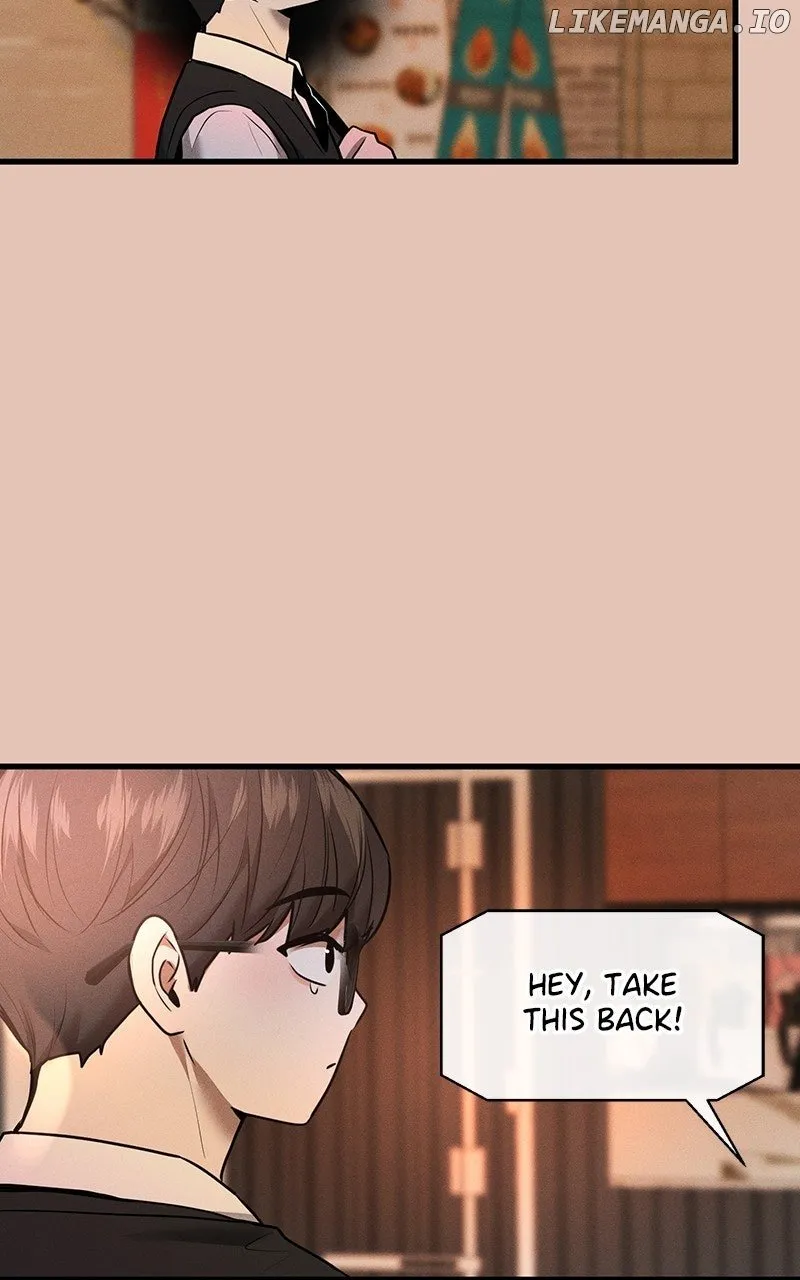 Back to Chan Bi Chapter 46 page 25 - 