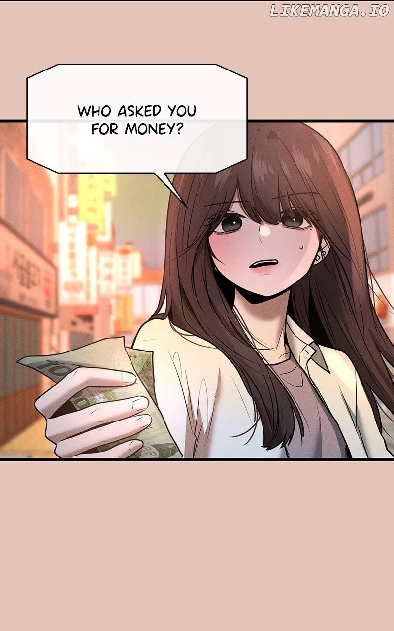 Back to Chan Bi Chapter 46 page 26 - 