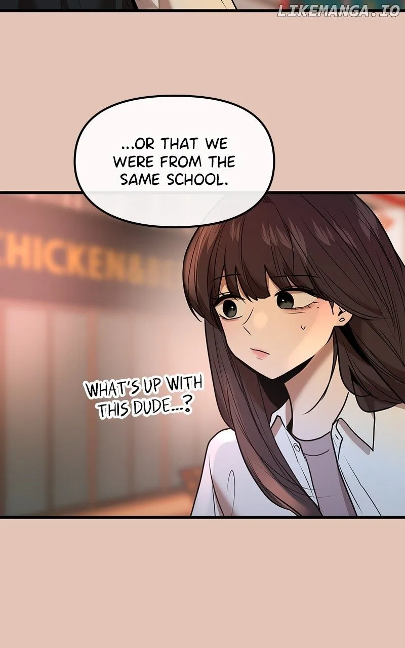 Back to Chan Bi Chapter 46 page 28 - 