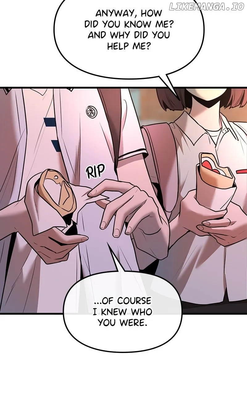 Back to Chan Bi Chapter 46 page 30 - 