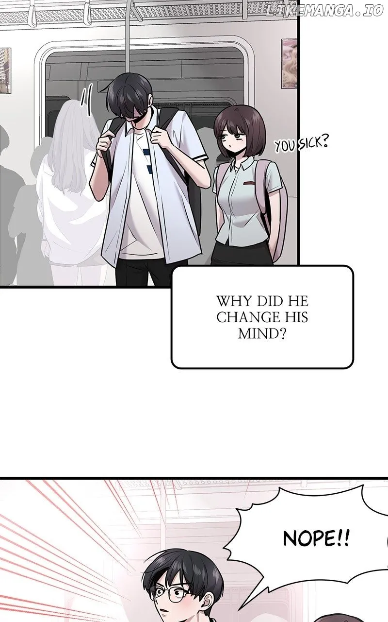 Back to Chan Bi Chapter 46 page 4 - 