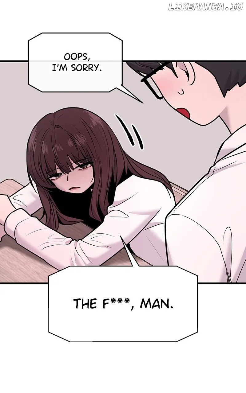 Back to Chan Bi Chapter 46 page 33 - 