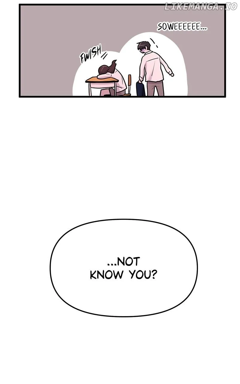 Back to Chan Bi Chapter 46 page 34 - 