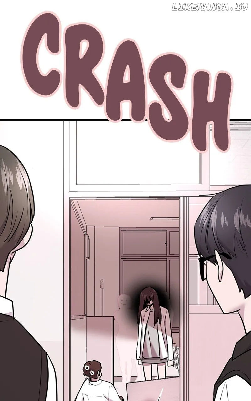 Back to Chan Bi Chapter 46 page 35 - 