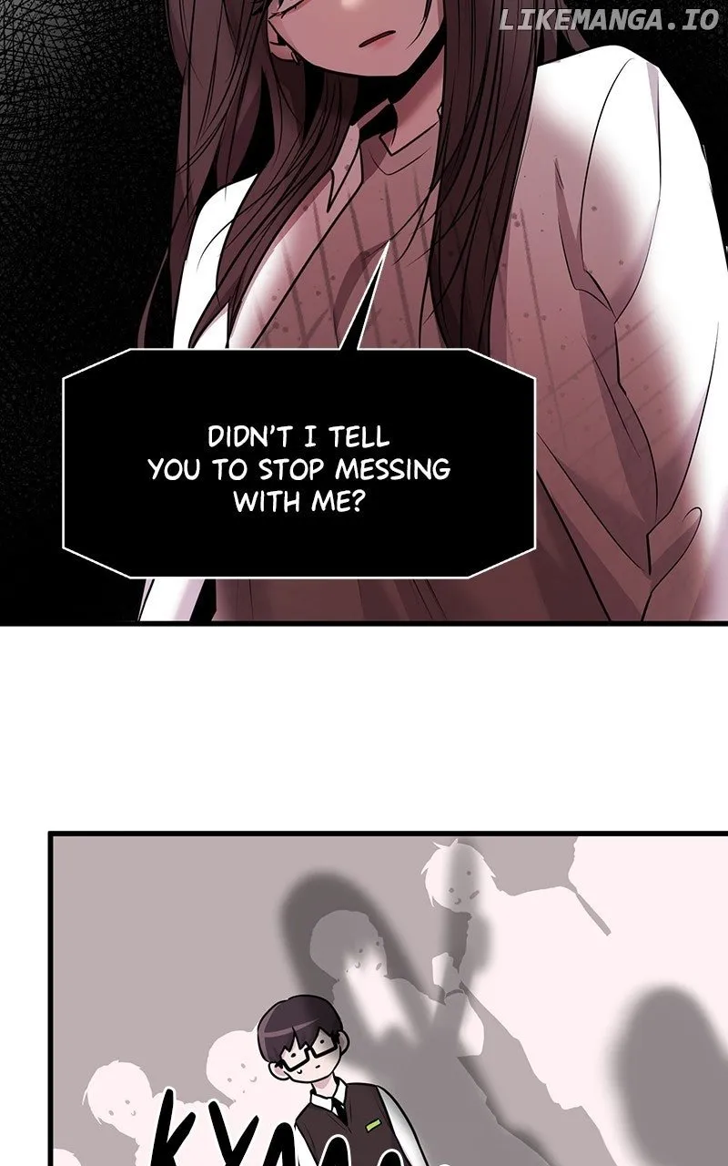 Back to Chan Bi Chapter 46 page 37 - 