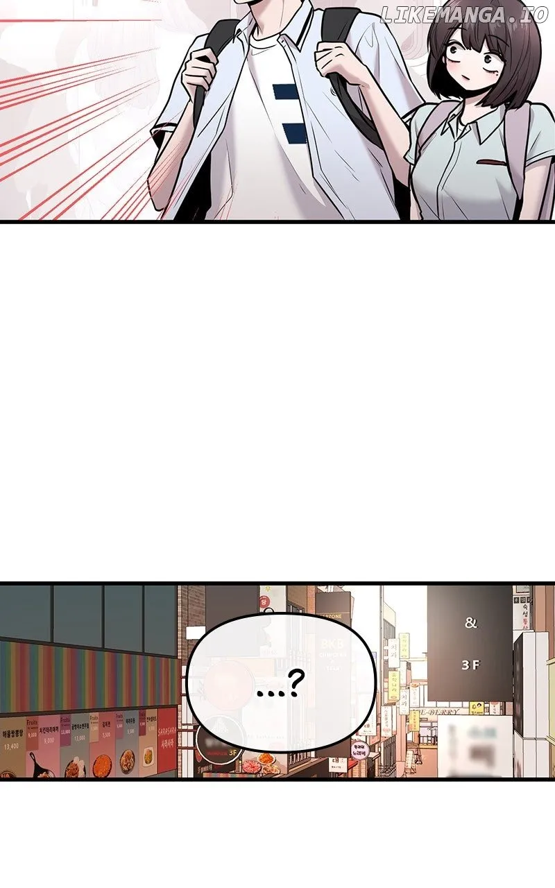 Back to Chan Bi Chapter 46 page 5 - 