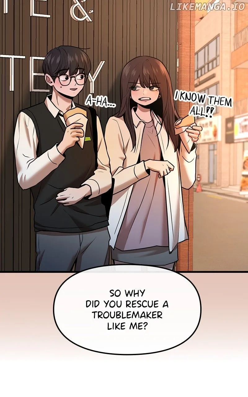 Back to Chan Bi Chapter 46 page 41 - 