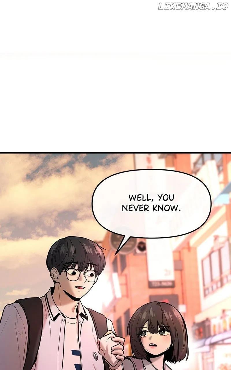 Back to Chan Bi Chapter 46 page 42 - 