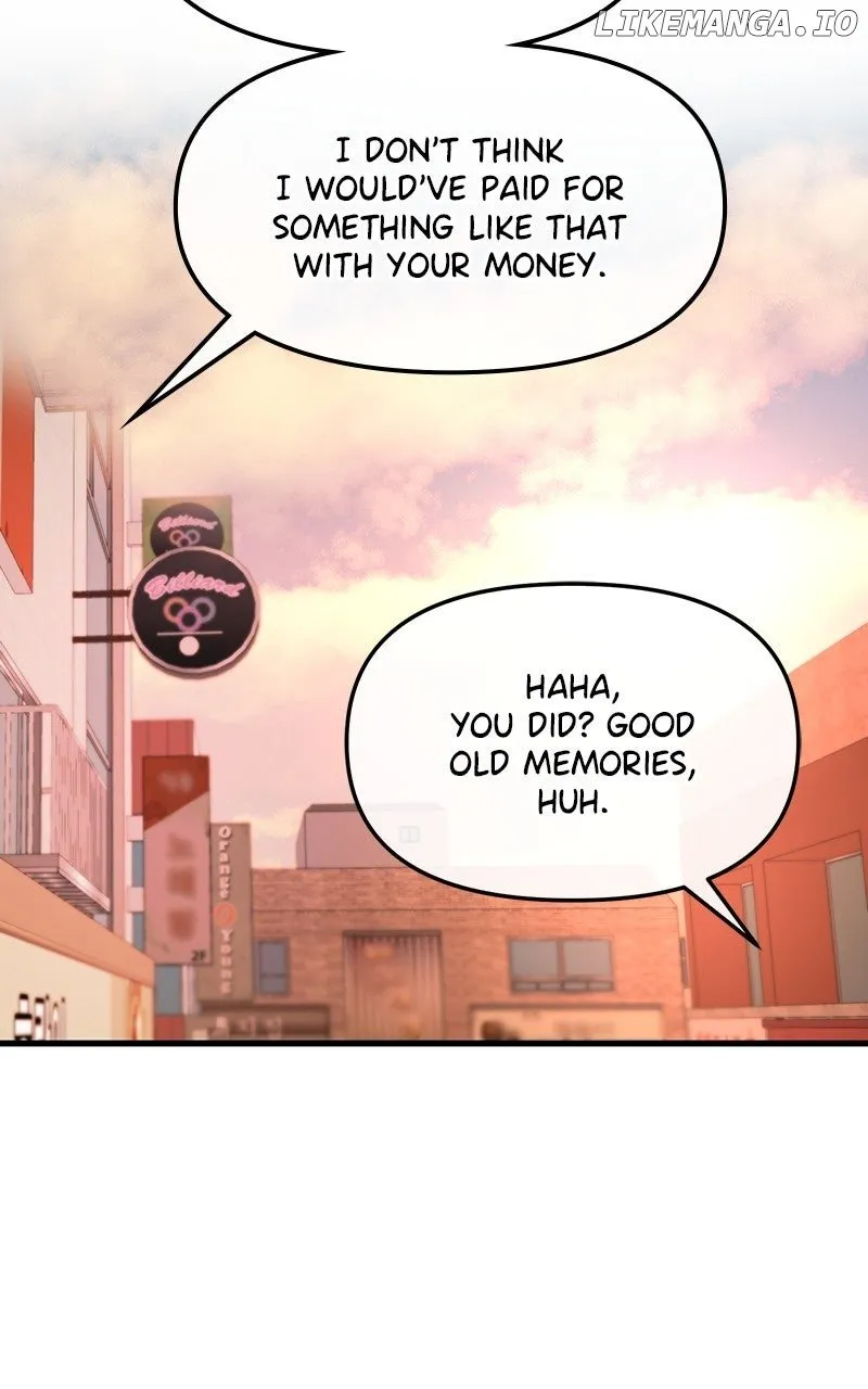 Back to Chan Bi Chapter 46 page 44 - 