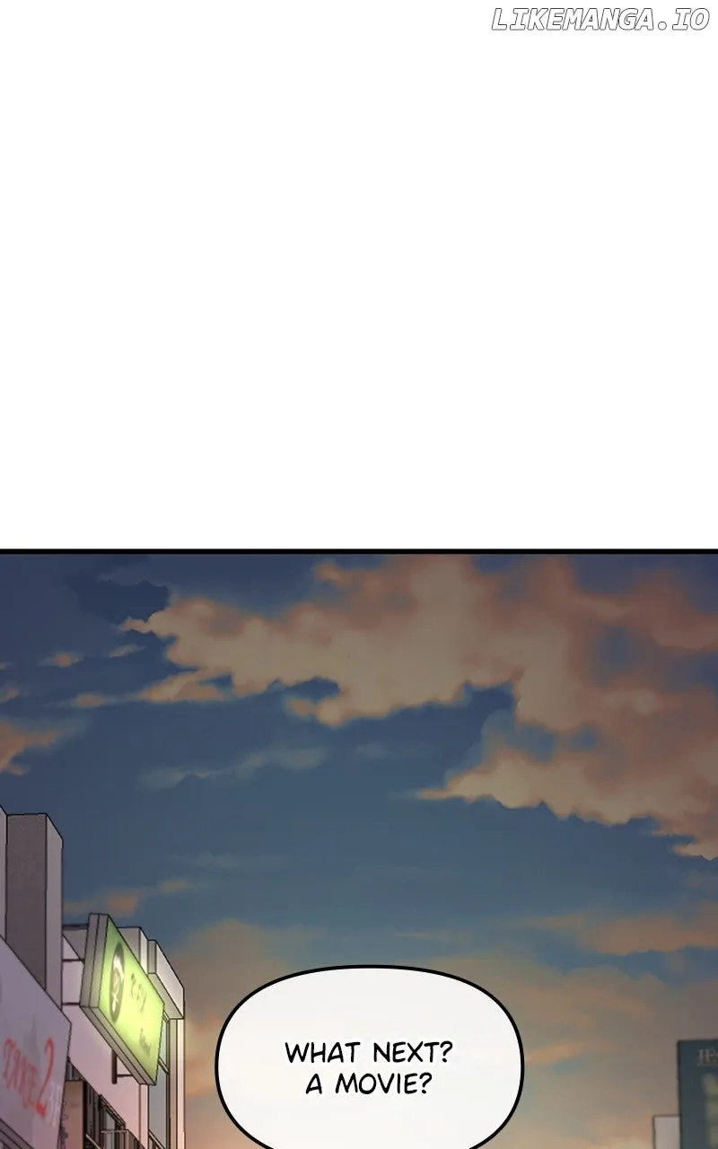 Back to Chan Bi Chapter 46 page 45 - 