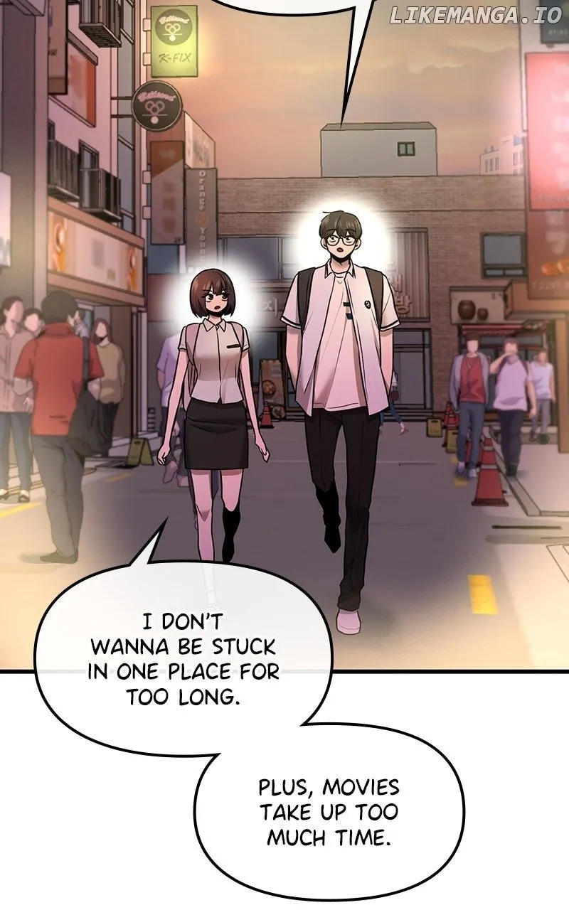 Back to Chan Bi Chapter 46 page 46 - 