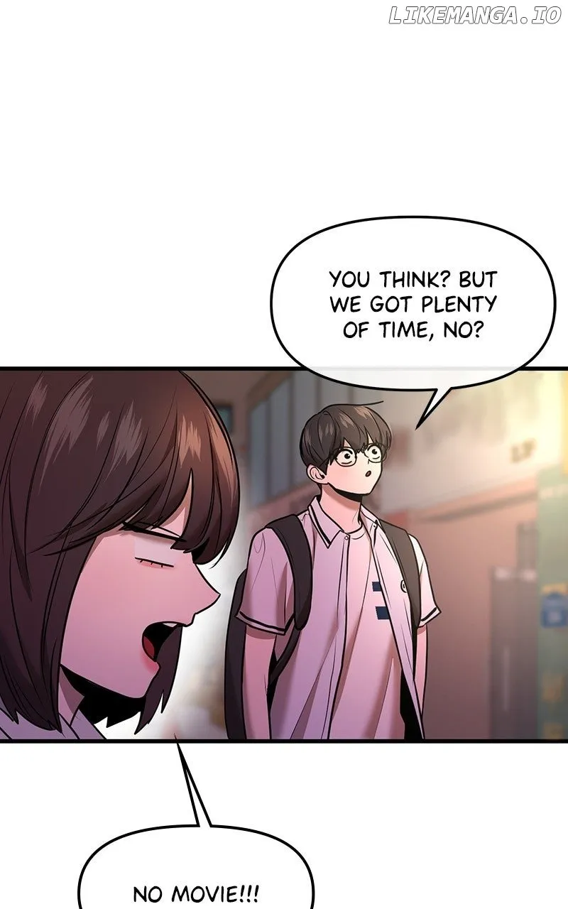 Back to Chan Bi Chapter 46 page 47 - 