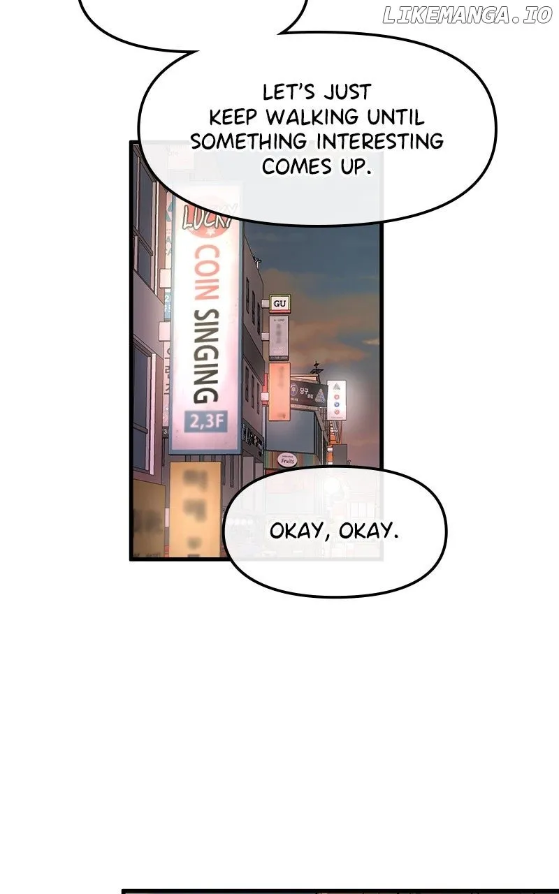 Back to Chan Bi Chapter 46 page 48 - 