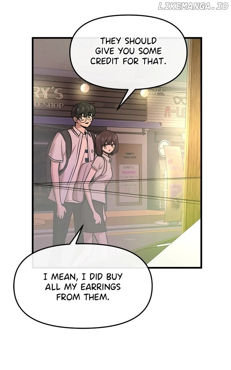 Back to Chan Bi Chapter 46 page 51 - 