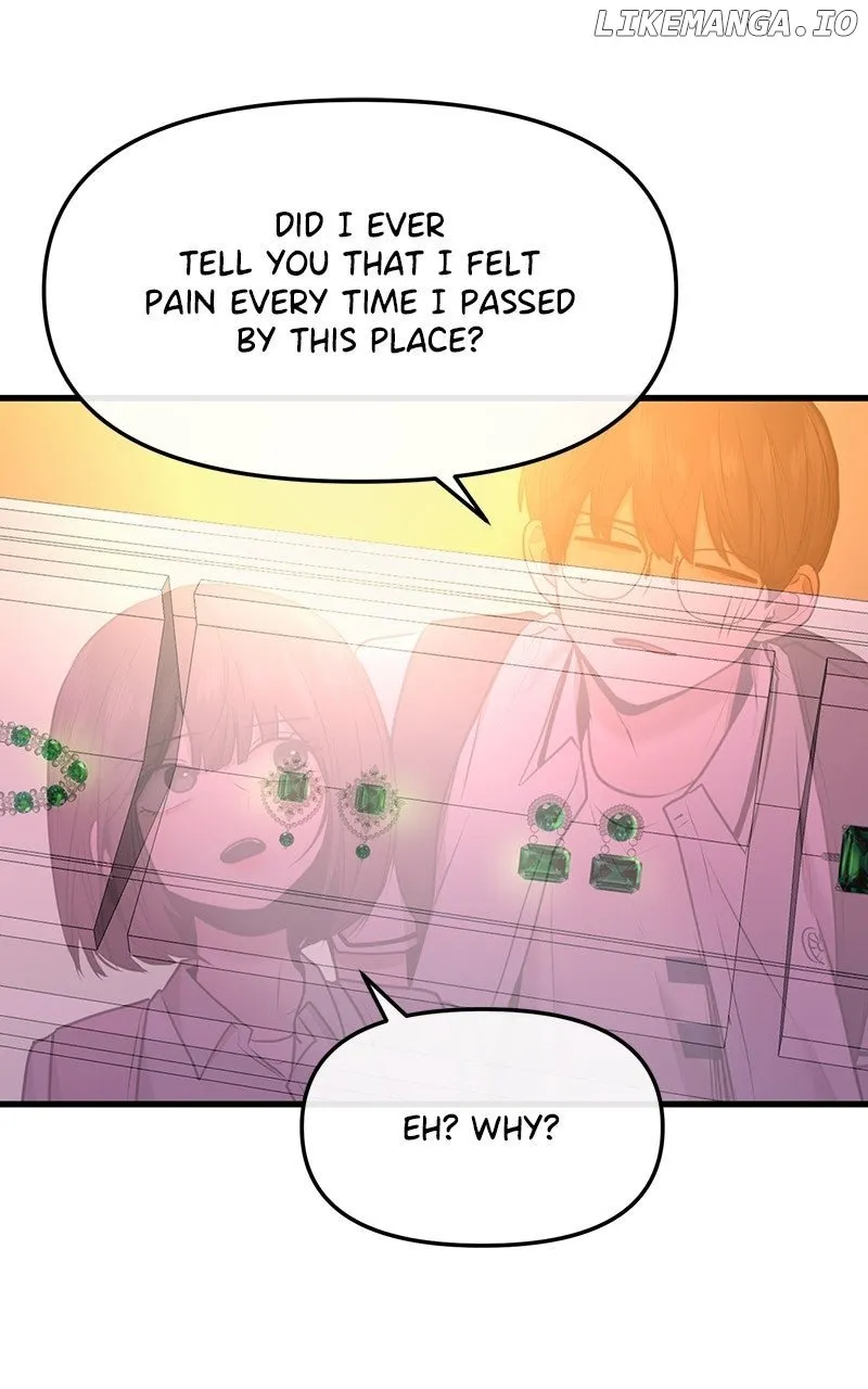 Back to Chan Bi Chapter 46 page 52 - 